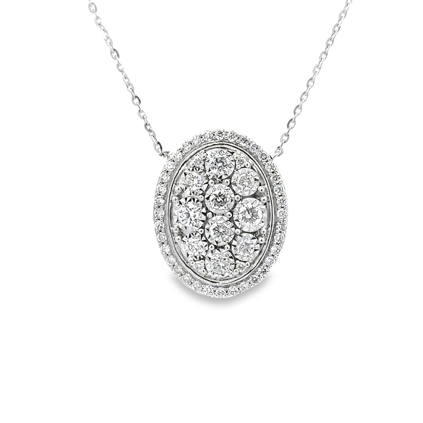 NECKLACE CLUSTER